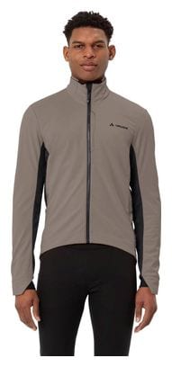 Vaude Kuro II Grey Softshell Bike Jacket