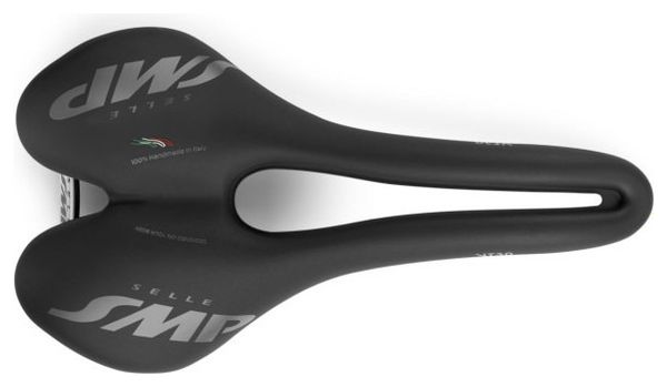 SMP Well VT30 Black zadel