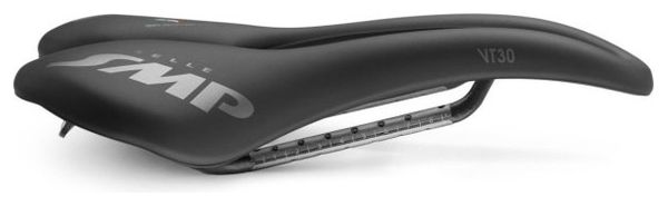 SMP Well VT30 Black zadel