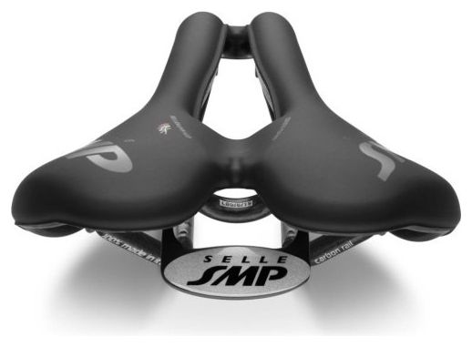 SMP Well VT30 Black zadel