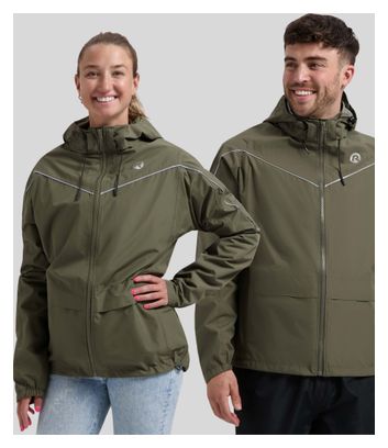 Veste Imperméable Rogelli Essential