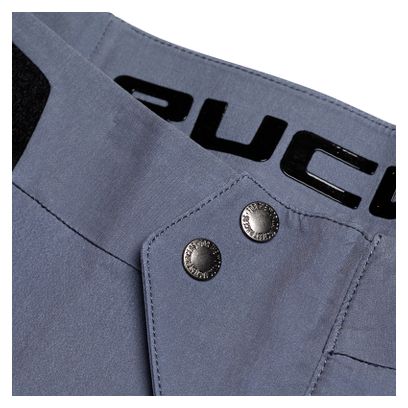 Mountainbike-Shorts Troy Lee Designs Ruckus Shell Blau