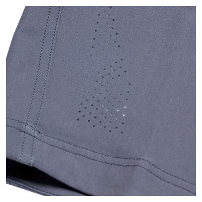 Mountainbike-Shorts Troy Lee Designs Ruckus Shell Blau