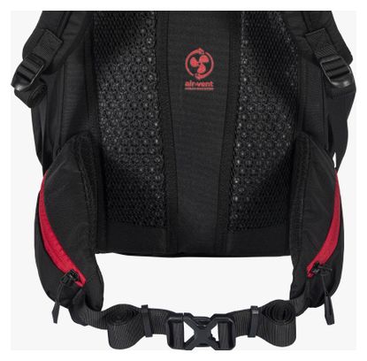 Sac à dos Highlander Ivar Sac à dos pour hommes 30 litres - Noir