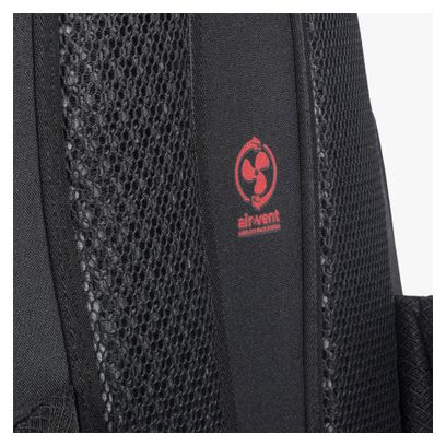 Sac à dos Highlander Ivar Sac à dos pour hommes 30 litres - Noir