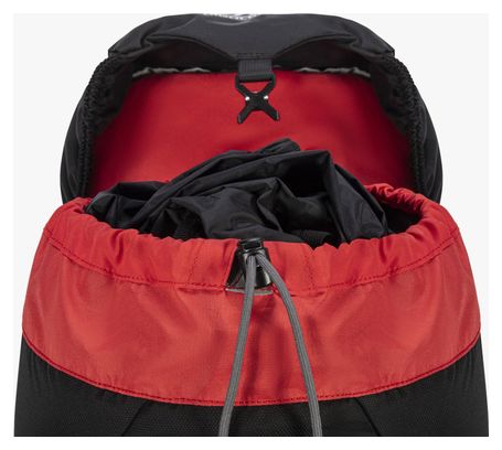 Sac à dos Highlander Ivar Sac à dos pour hommes 30 litres - Noir