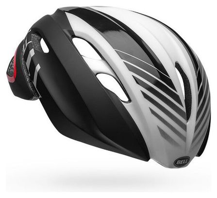 Bell Z20 Aero Mips Helm Zwart / Wit