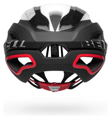 Casco Bell Z20 Aero Mips Negro / Blanco 2021