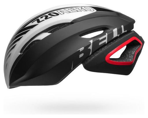 Casco Bell Z20 Aero Mips Negro / Blanco 2021