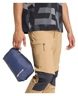 Veste isolante adidas Terrex Xperior PrimaLoft Loose Fill Bleu Homme