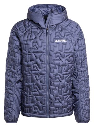 Veste isolante adidas Terrex Xperior PrimaLoft Loose Fill Bleu Homme