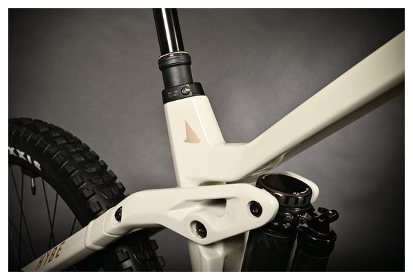 Haibike Hybe 9 Sram NX 12V 750 Wh MX(29/27.5'') Grey All