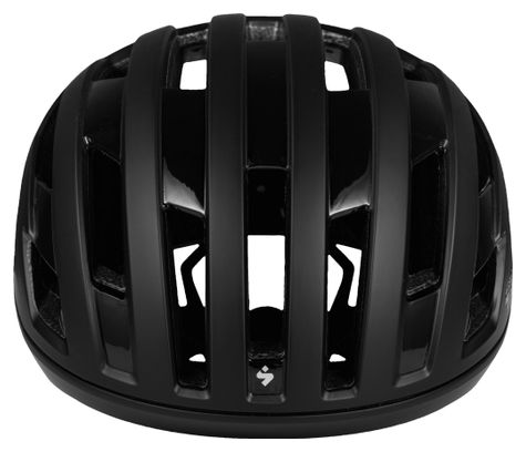 Casco da strada Sweet Protection Fluxer Mips Nero