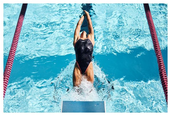 Costume da bagno intero Z3rod Kailua da donna