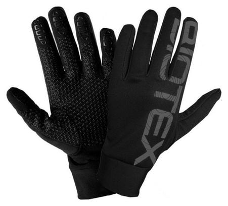 Gants longs thermiques Biotex