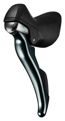 Shimano Tiagra ST-4700-L 2x10V Links/Front bediening Zwart