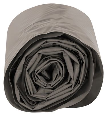 Tapis de couchage gonflable Husky Fumy 5-Valeur R 1.6-Gris