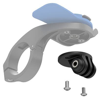 Quad Lock Out Front Mount Camera/Light Adaptor