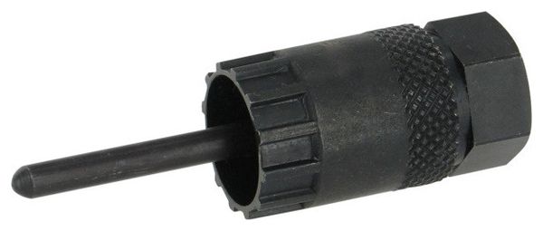 VAR cassette removers with Pilot
