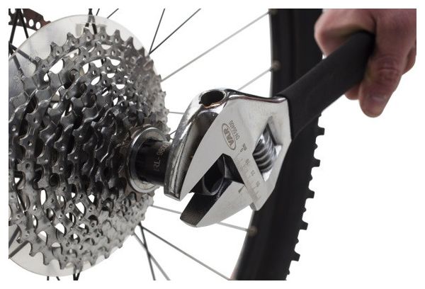 VAR cassette removers with Pilot