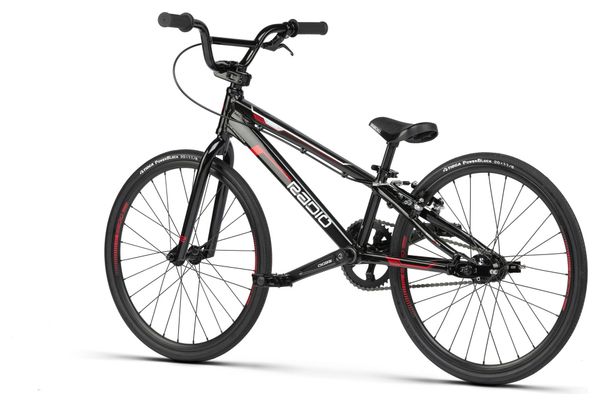 BMX Race Radio Bikes Xenon Schwarz / Rot 2022