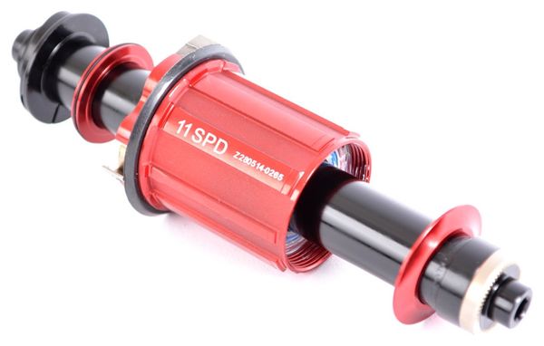 ZIPP 11 Speed 188 Free Hub Kit