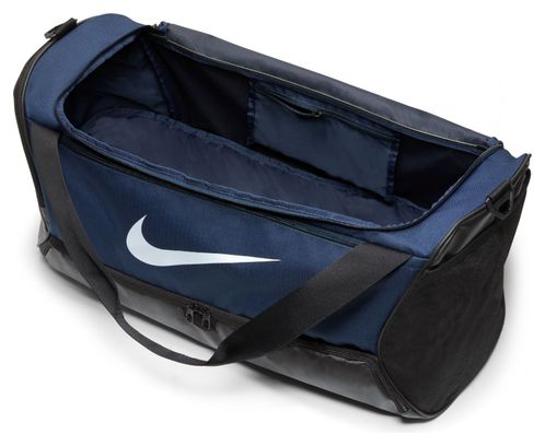 Nike Brasilia 9.5 Medium Sporttasche Blau