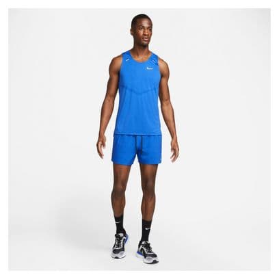 Nike Dri-Fit Stride Shorts Blue