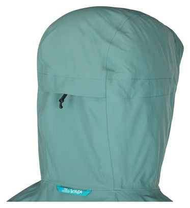 Veste imperméable femme Kilpi METRIX-W