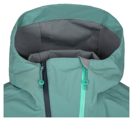 Veste imperméable femme Kilpi METRIX-W