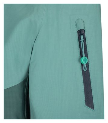 Veste imperméable femme Kilpi METRIX-W