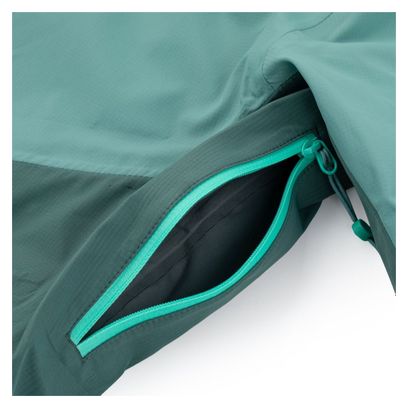 Veste imperméable femme Kilpi METRIX-W