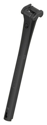 Ergon CF Allroad Pro Carbon Suspension Seatpost Black