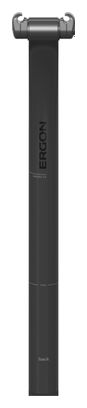 Ergon CF Allroad Pro Carbon Suspension Seatpost Black