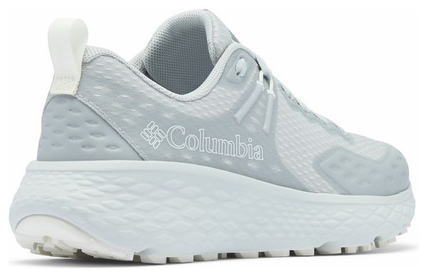 Columbia Konos TRS Wanderstiefel Blau/Weiß Damen