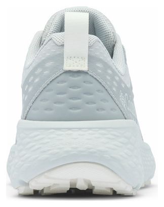 Columbia Konos TRS Wanderstiefel Blau/Weiß Damen