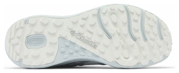 Columbia Konos TRS Wanderstiefel Blau/Weiß Damen