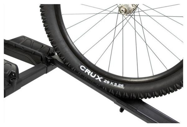 Rampe de chargement pour porte-vélos Hapro Atlas Premium XFold
