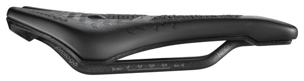 PROLOGO Saddle Dimension TRI CPC Nack Black