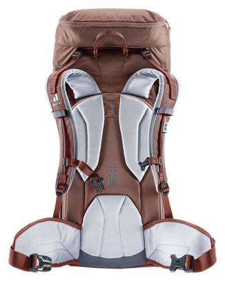 Damesrugzak Deuter Rise 32+ SL Bruin