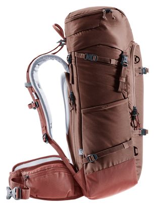 Damesrugzak Deuter Rise 32+ SL Bruin