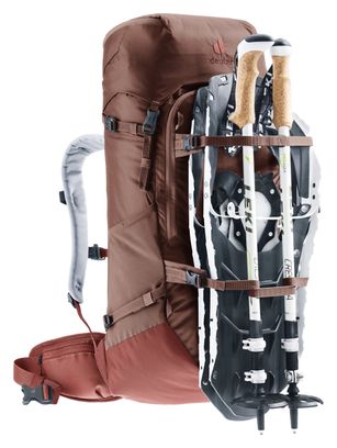Damesrugzak Deuter Rise 32+ SL Bruin