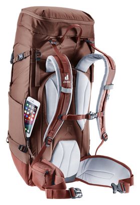 Damesrugzak Deuter Rise 32+ SL Bruin