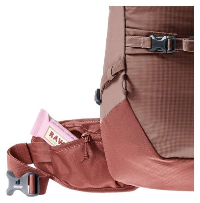 Damesrugzak Deuter Rise 32+ SL Bruin