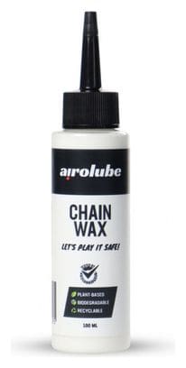 Cire De Chaîne Airolube Chain Wax 100 Ml