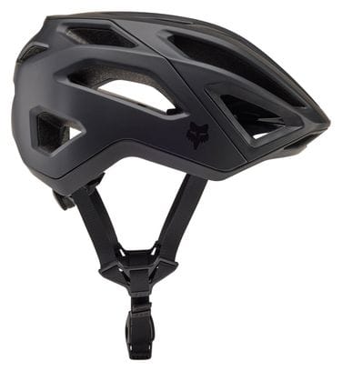 FOX Crossframe Pro helmet black
