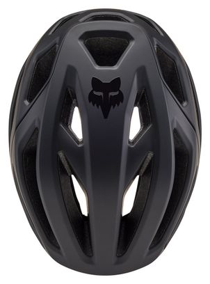 FOX Crossframe Pro Helm Zwart