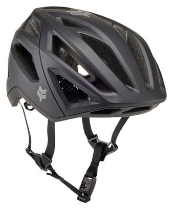 FOX Crossframe Pro Helmet Black