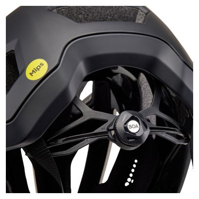 Casque FOX Crossframe Pro noir 