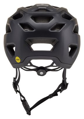 Casque FOX Crossframe Pro noir 